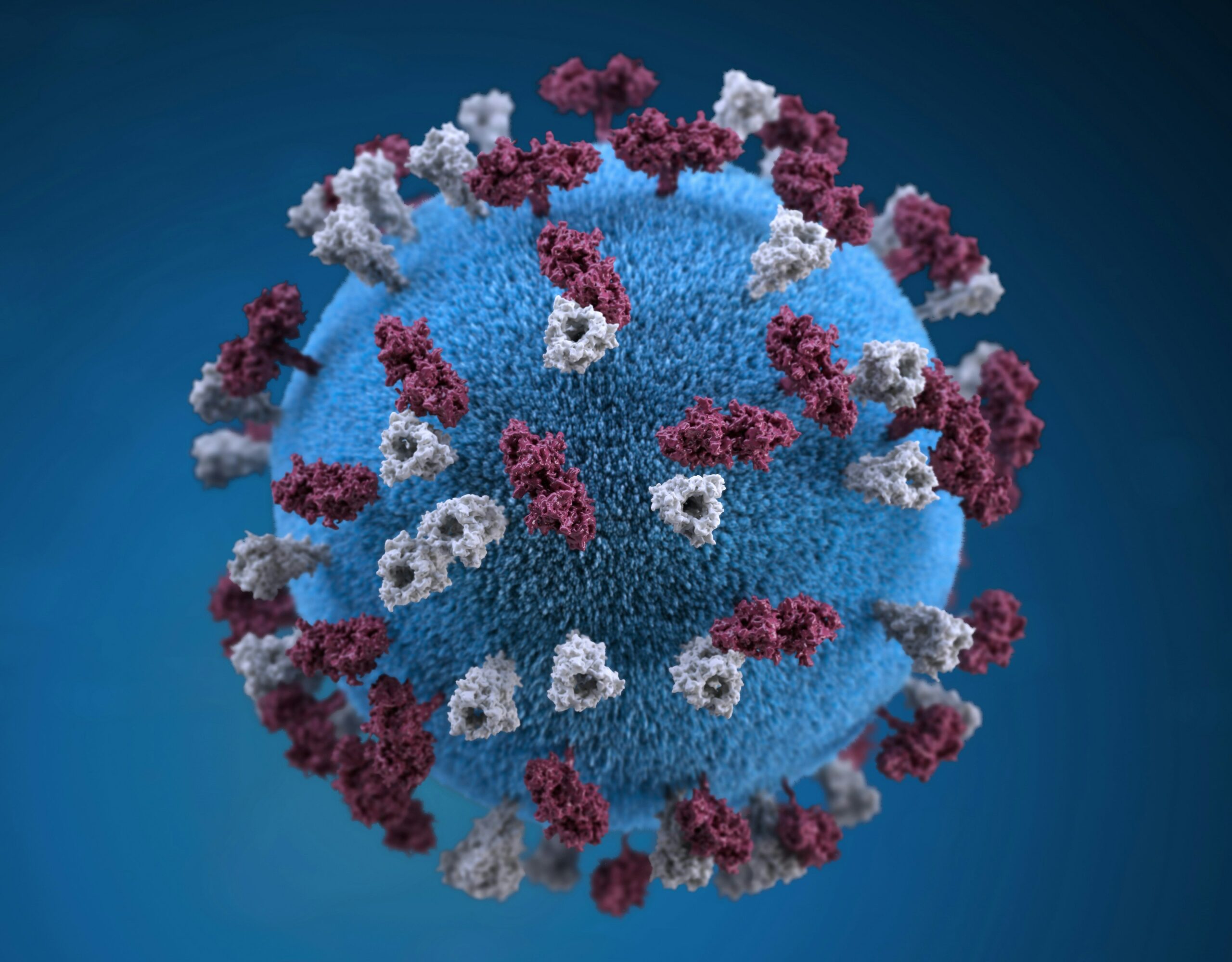 Coronavirus disease 2019 (COVID-19) outbreak on an in-patient medical unit associated with unrecognized exposures in common areas—Epidemiological and whole-genome sequencing investigation